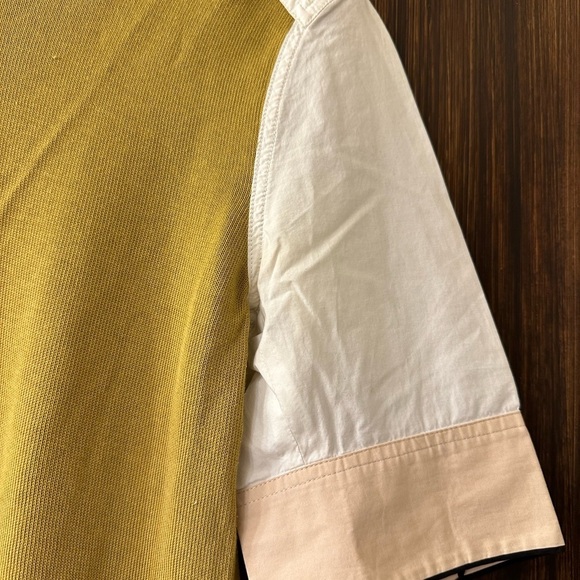 Marni Colorblock Knit Top - Picture 5 of 7